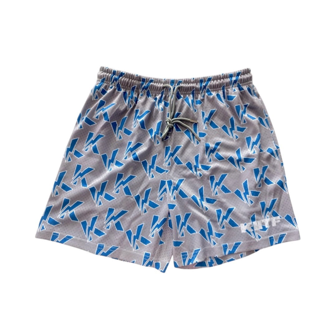 KIITF “All K’s” Shorts