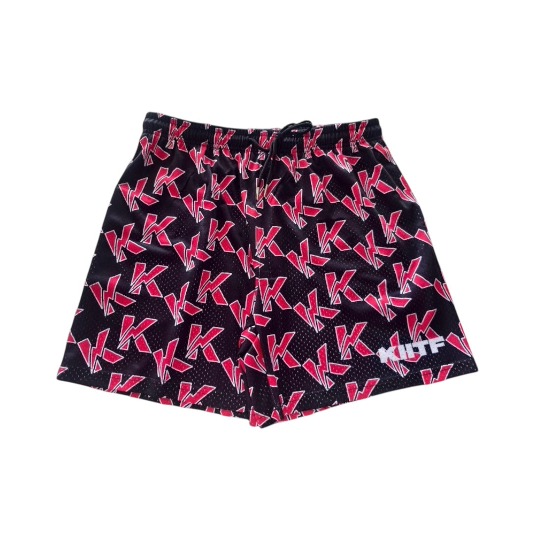 KIITF “All K’s” Shorts