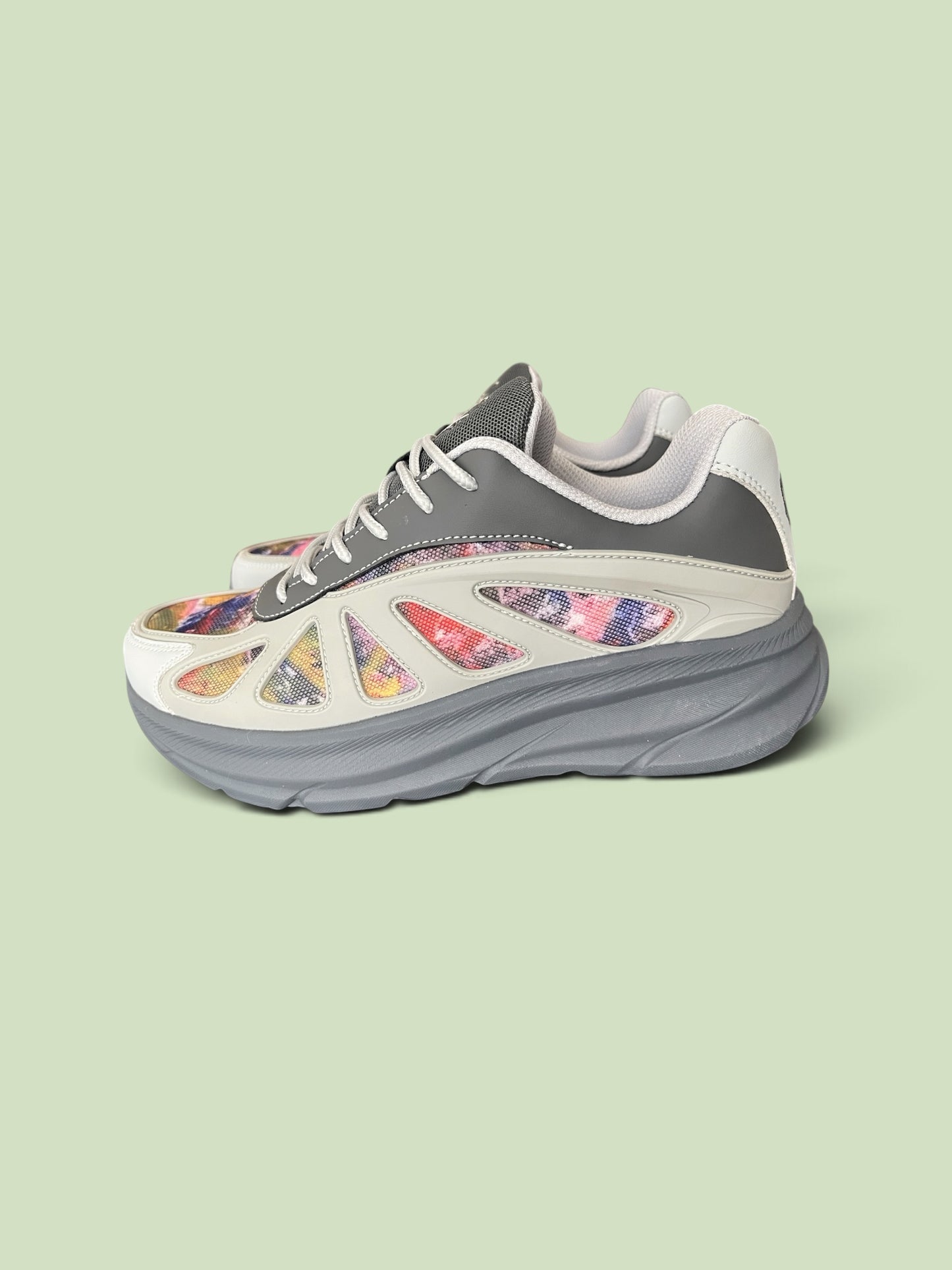 GALLERY RUNNER “Bloom” Size 6