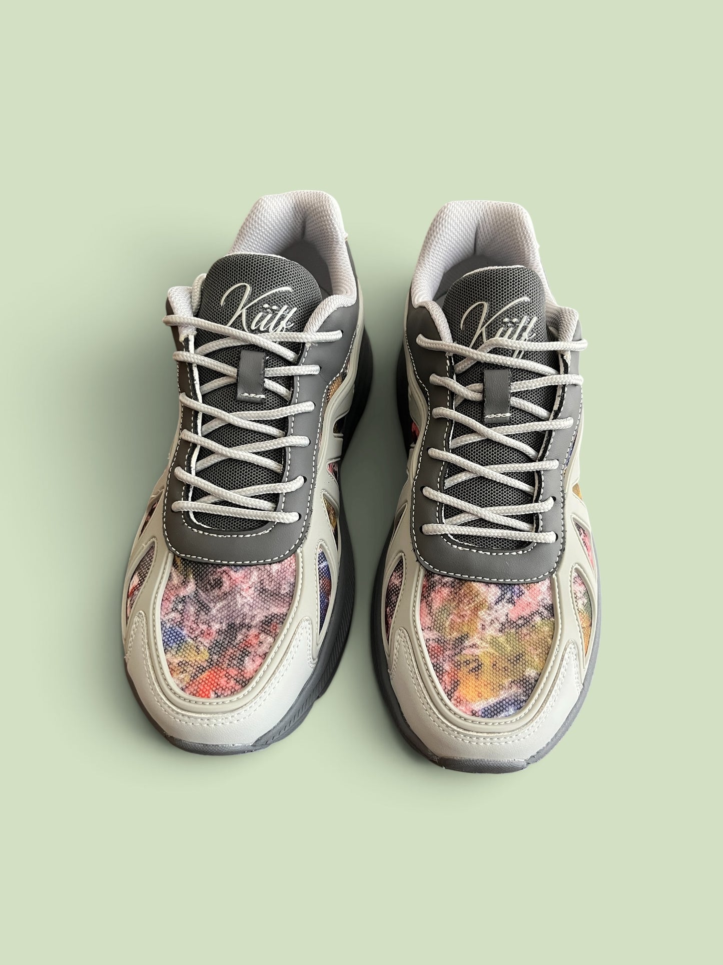 GALLERY RUNNER “Bloom” Size 9