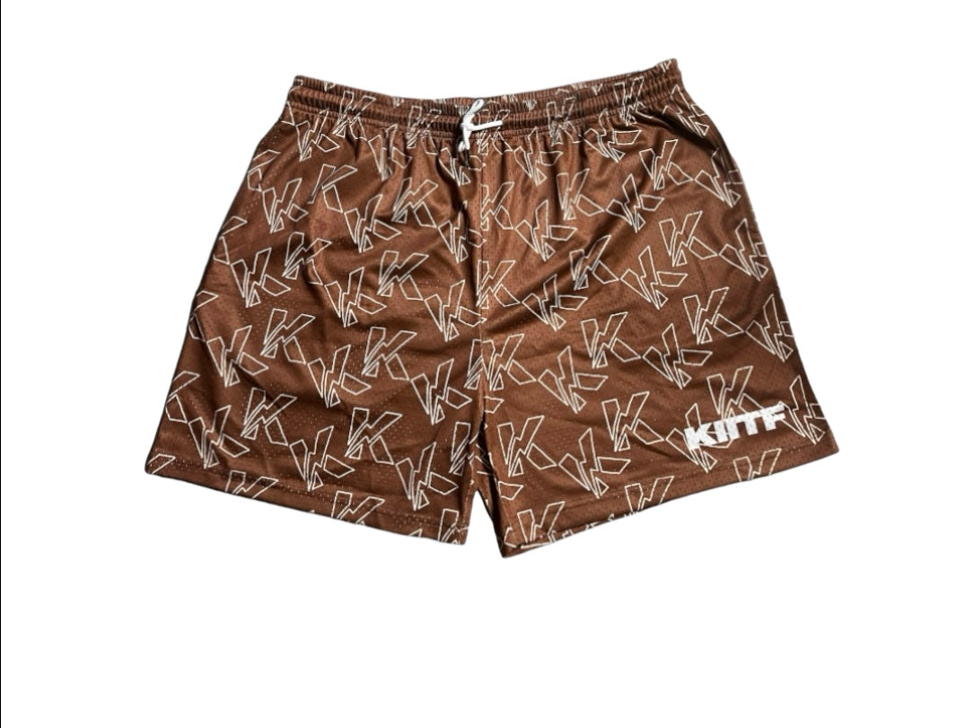 KIITF “All K’s” Shorts