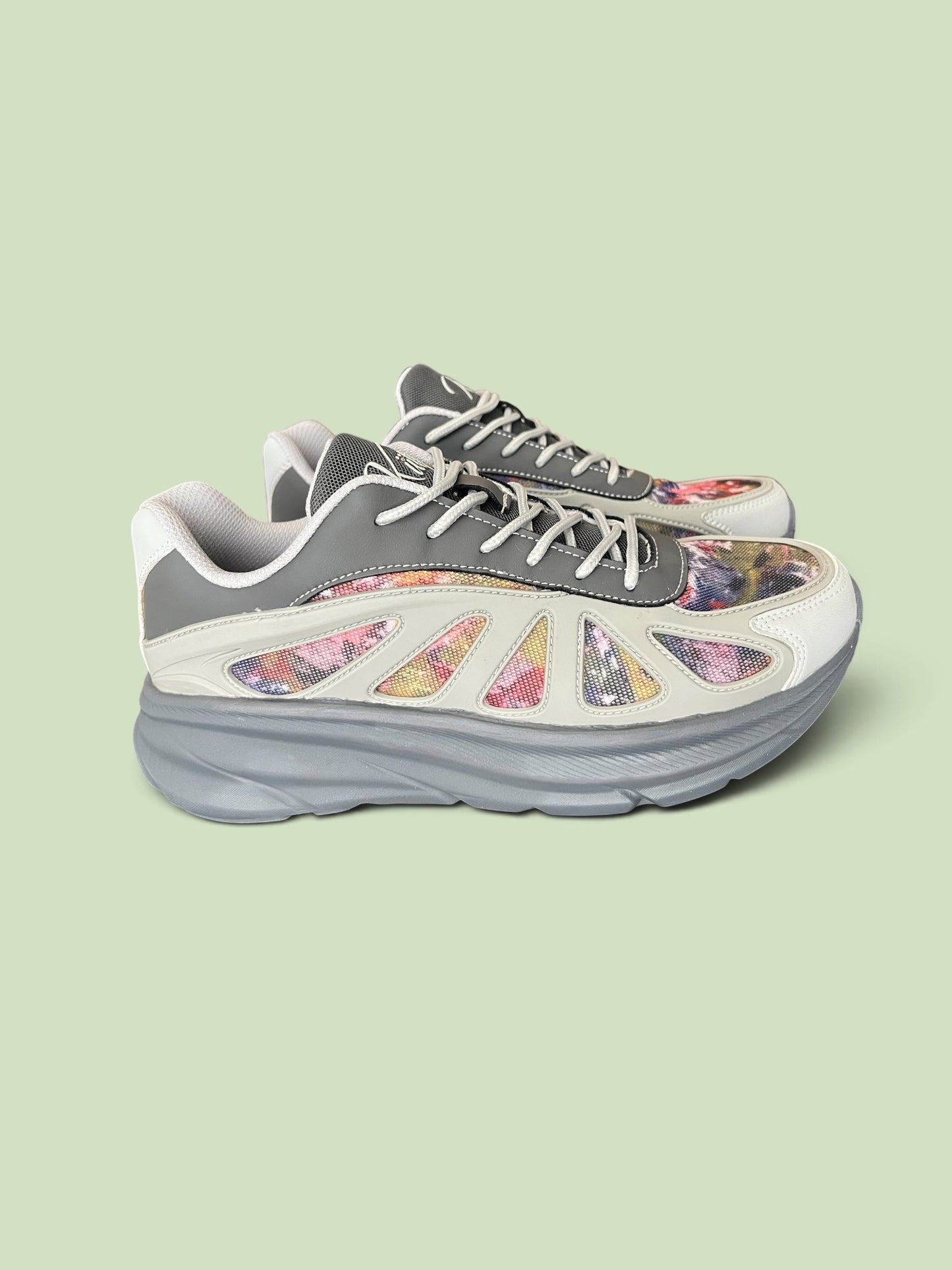 GALLERY RUNNER “Bloom” Size 8