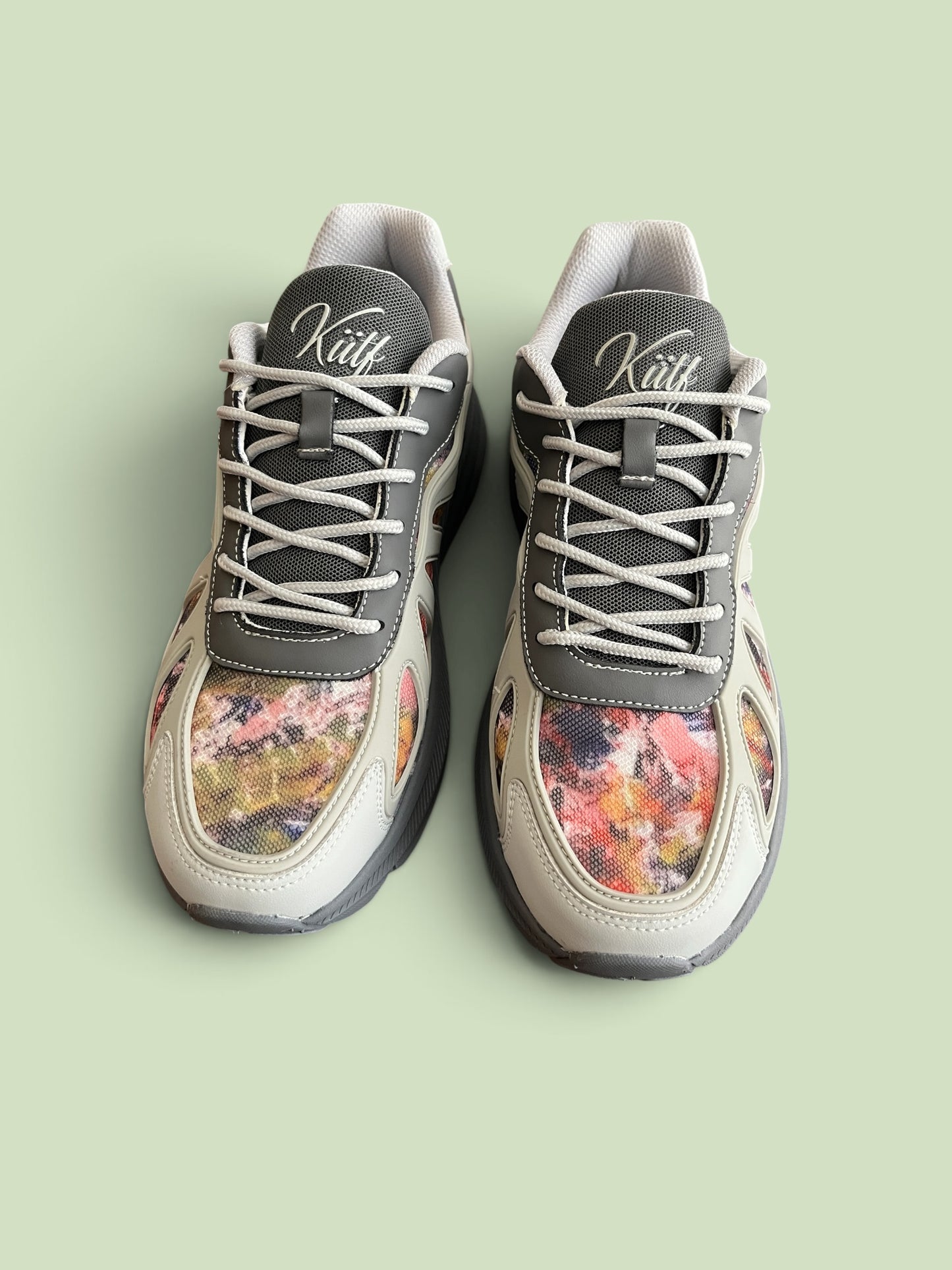 GALLERY RUNNER “Bloom” Size 10