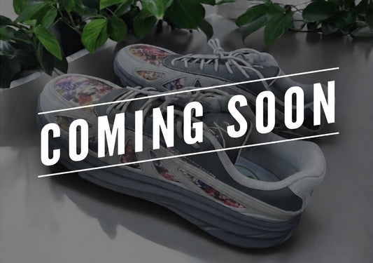 GALLERY RUNNER “BLOOM” - COMING SOON 8/15 12pm CT