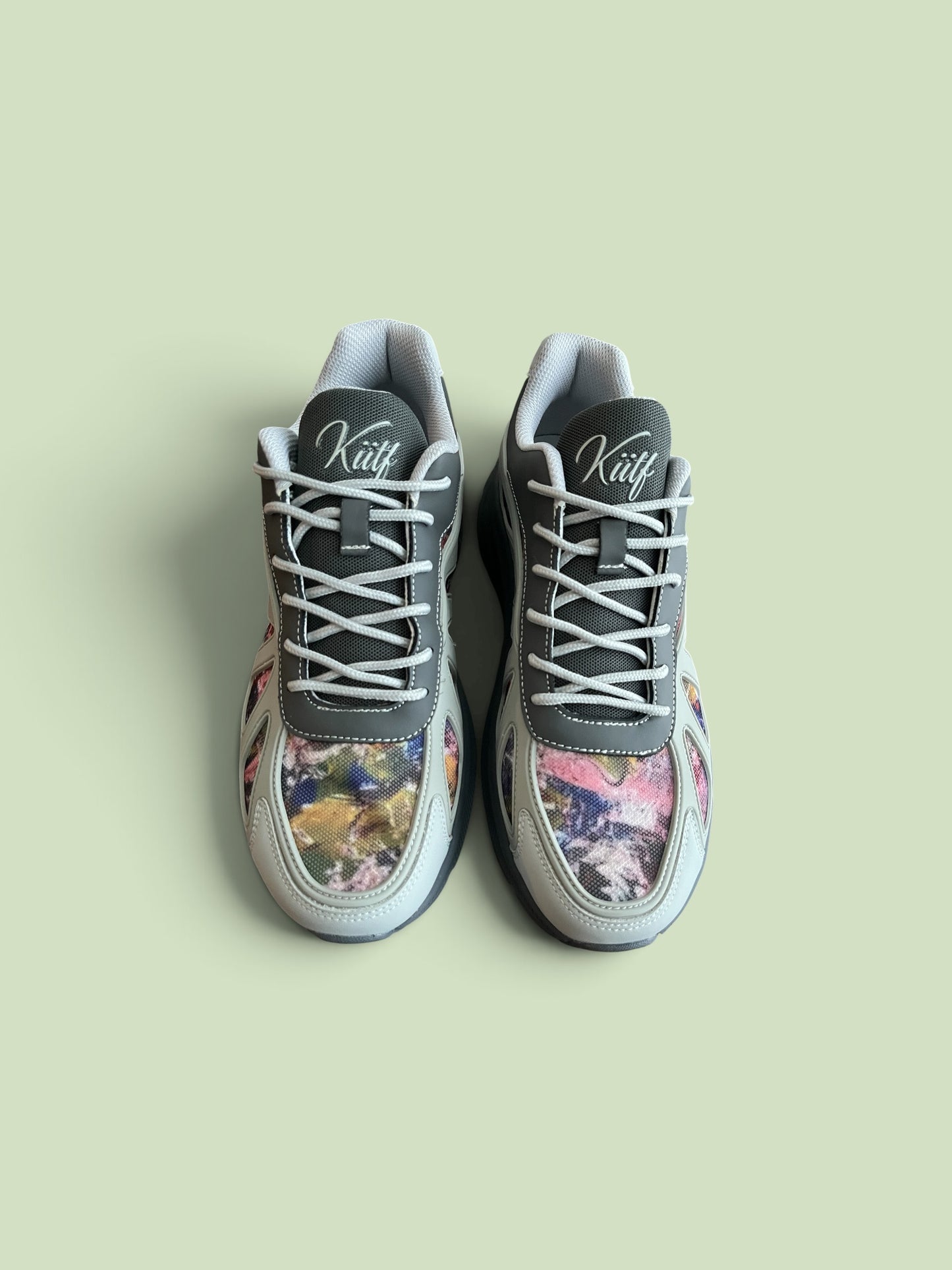 GALLERY RUNNER “Bloom” Size 11