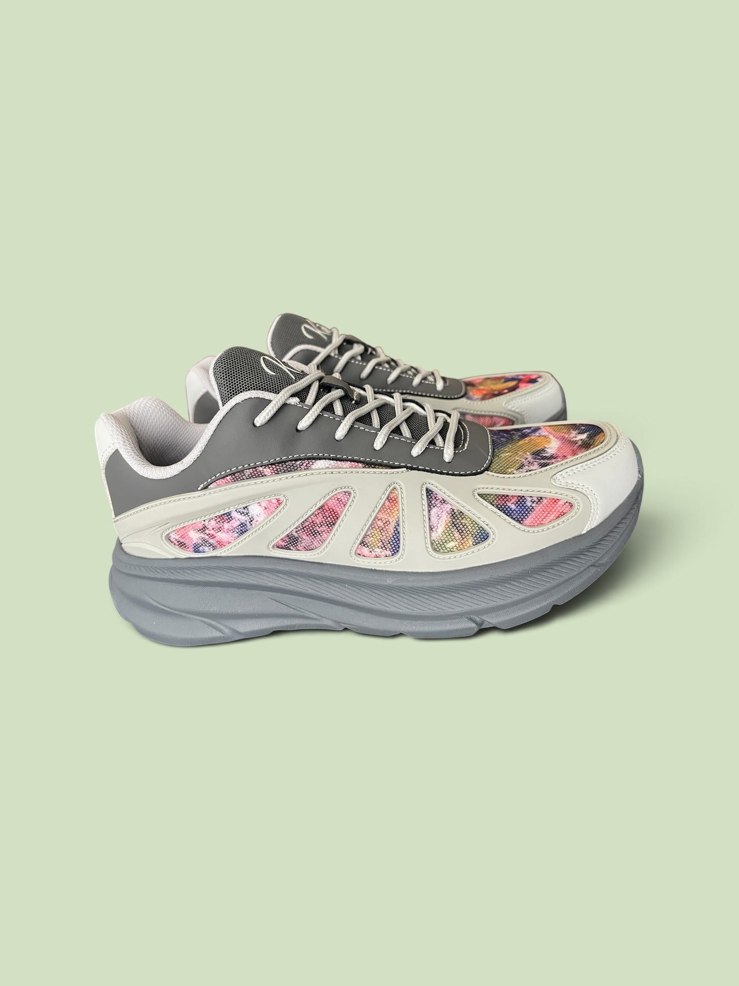 GALLERY RUNNER “Bloom” Size 7