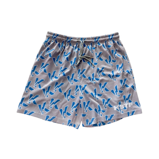 KIITF “All K’s” Shorts
