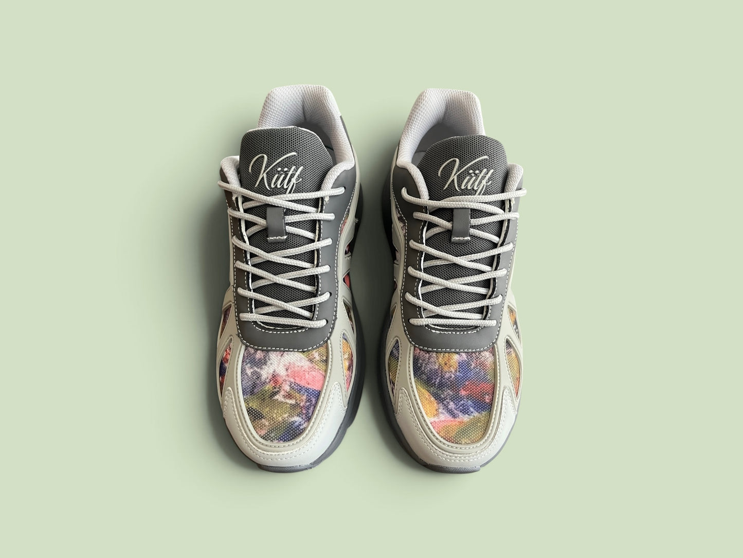 GALLERY RUNNER “Bloom” Size 6