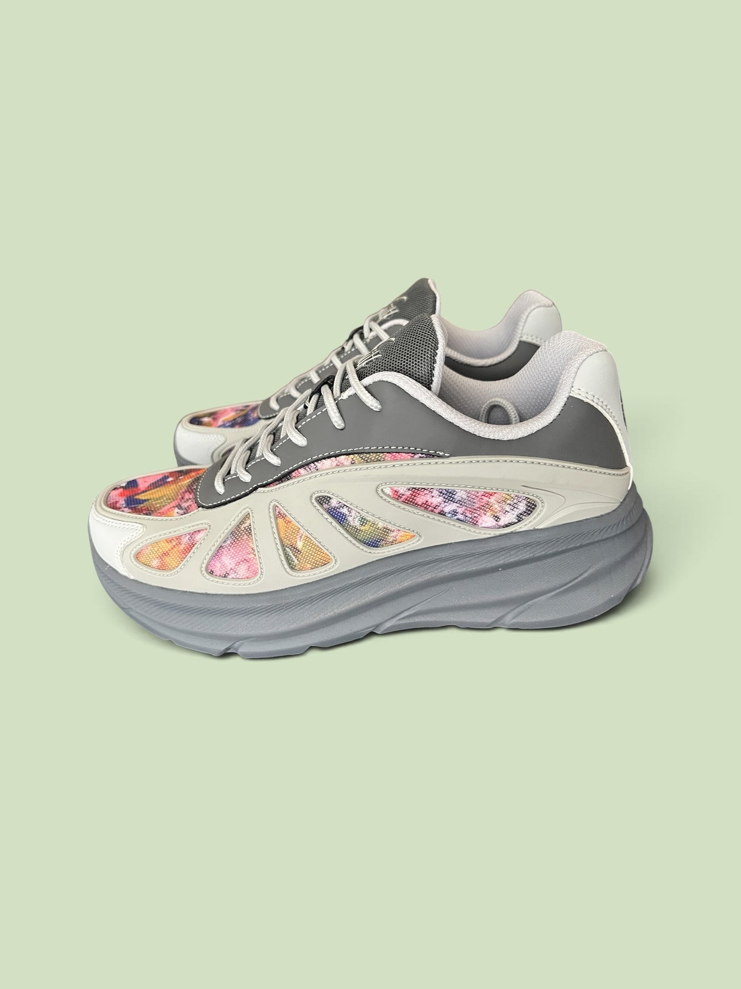 GALLERY RUNNER “Bloom” Size 7