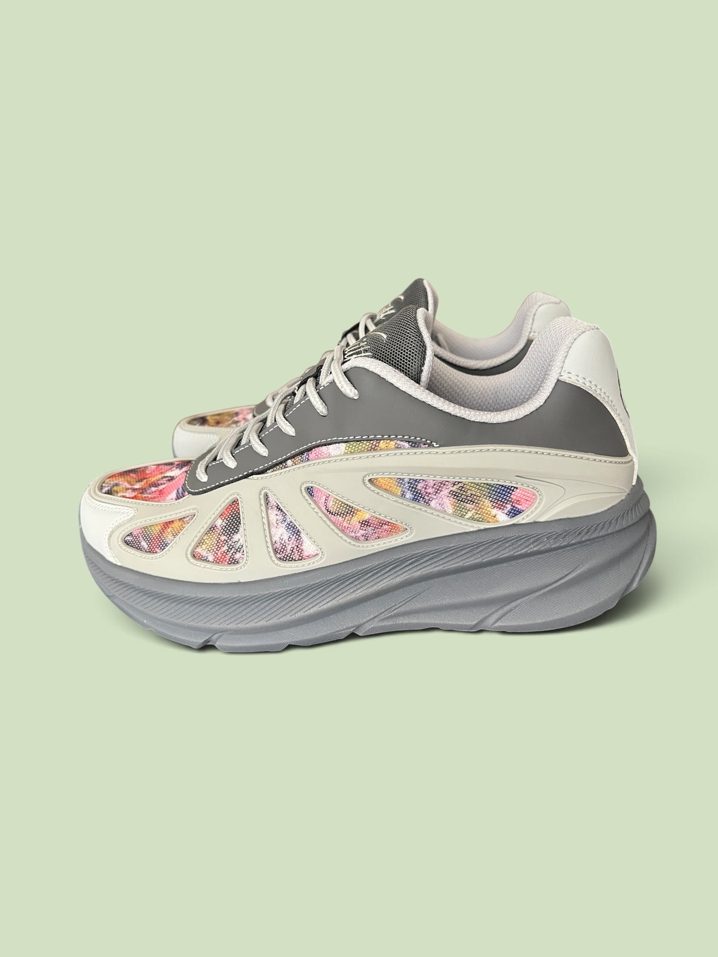 GALLERY RUNNER “Bloom” Size 10