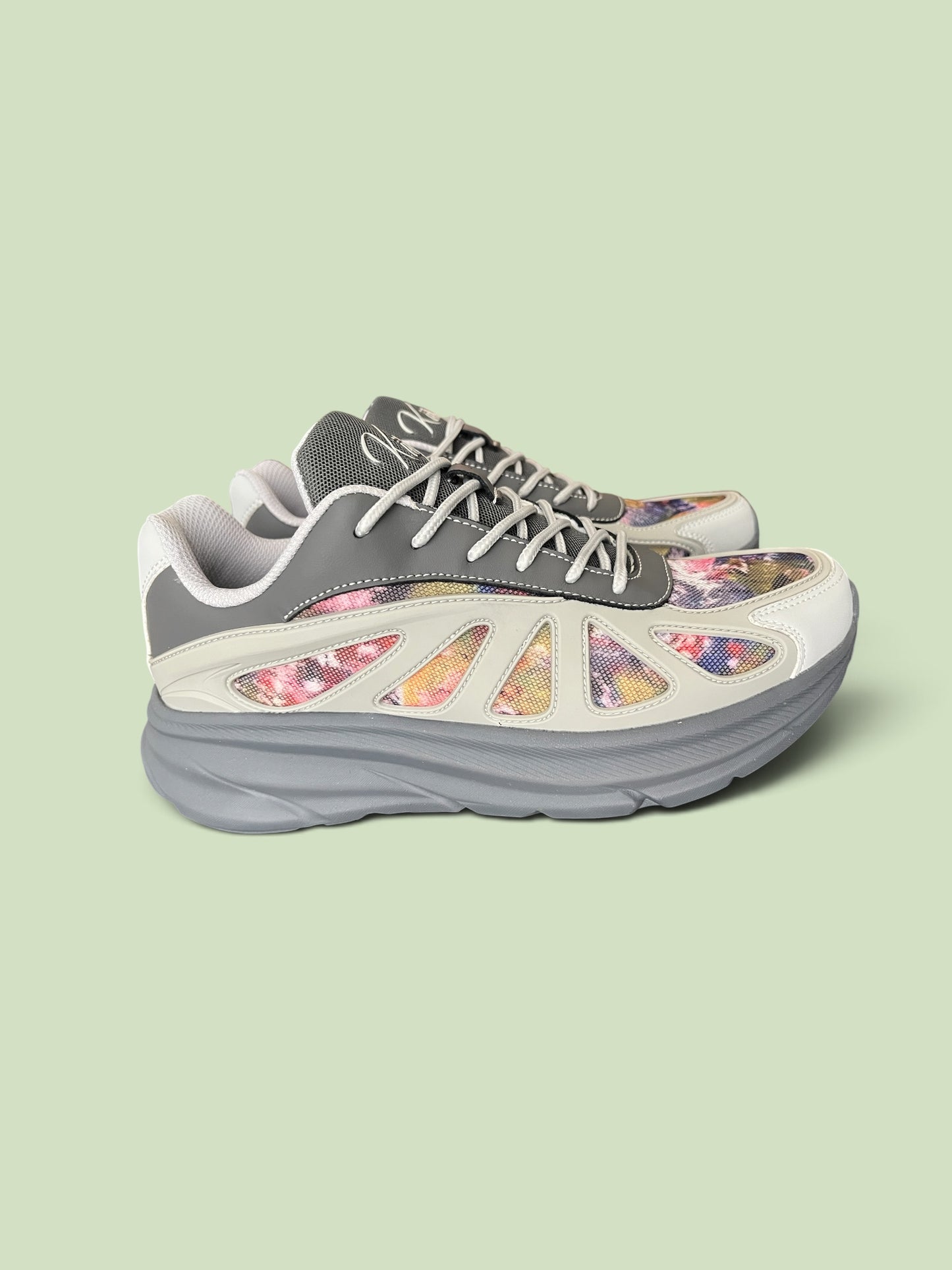 GALLERY RUNNER “Bloom” Size 6