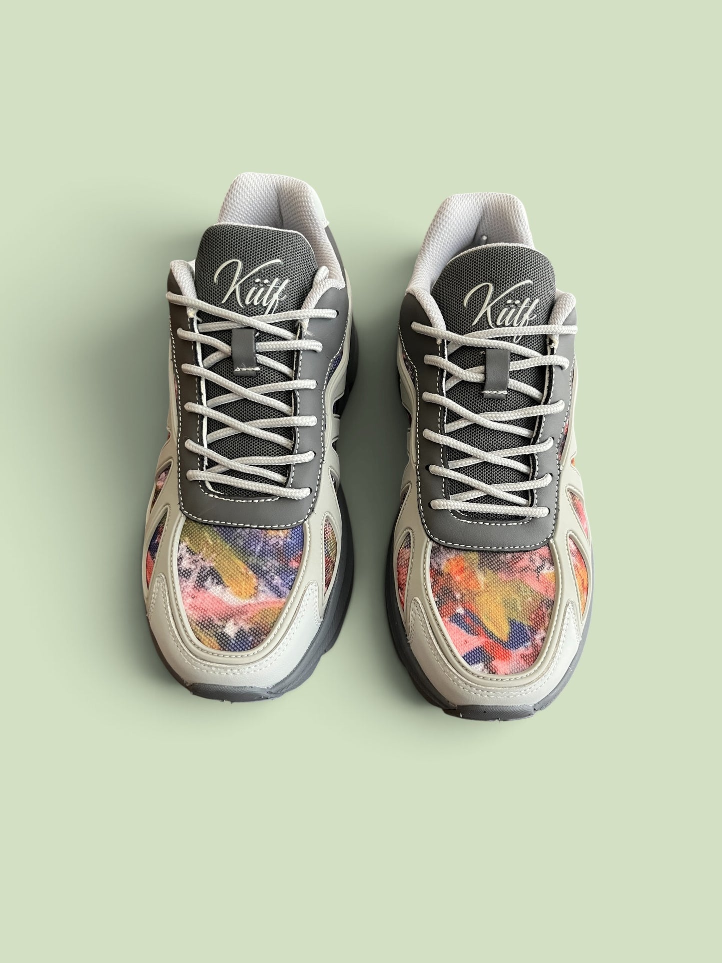GALLERY RUNNER “Bloom” Size 7