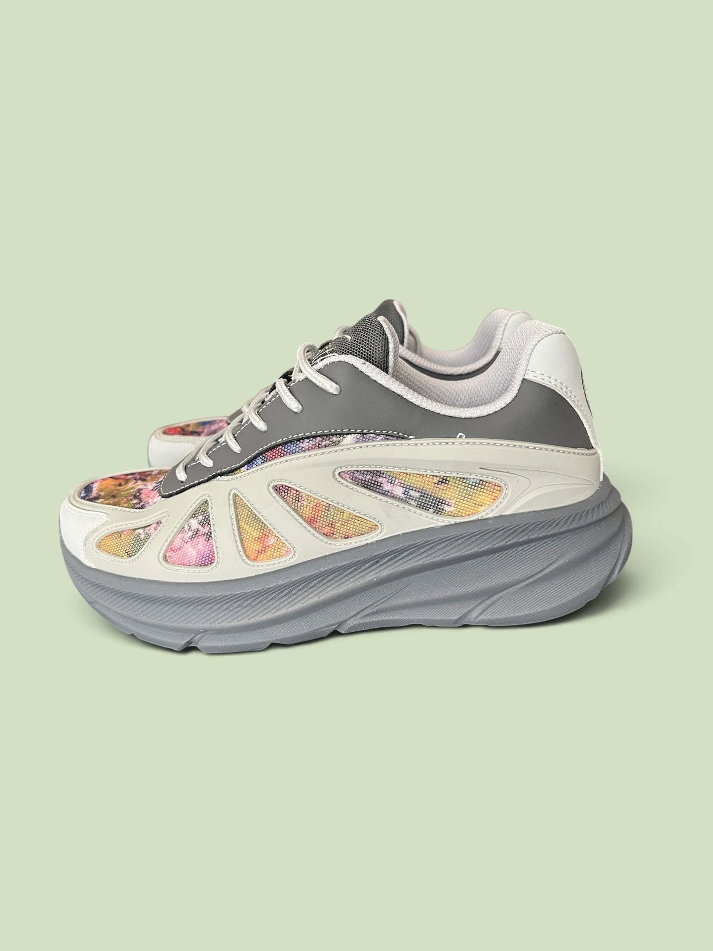 GALLERY RUNNER “Bloom” Size 9