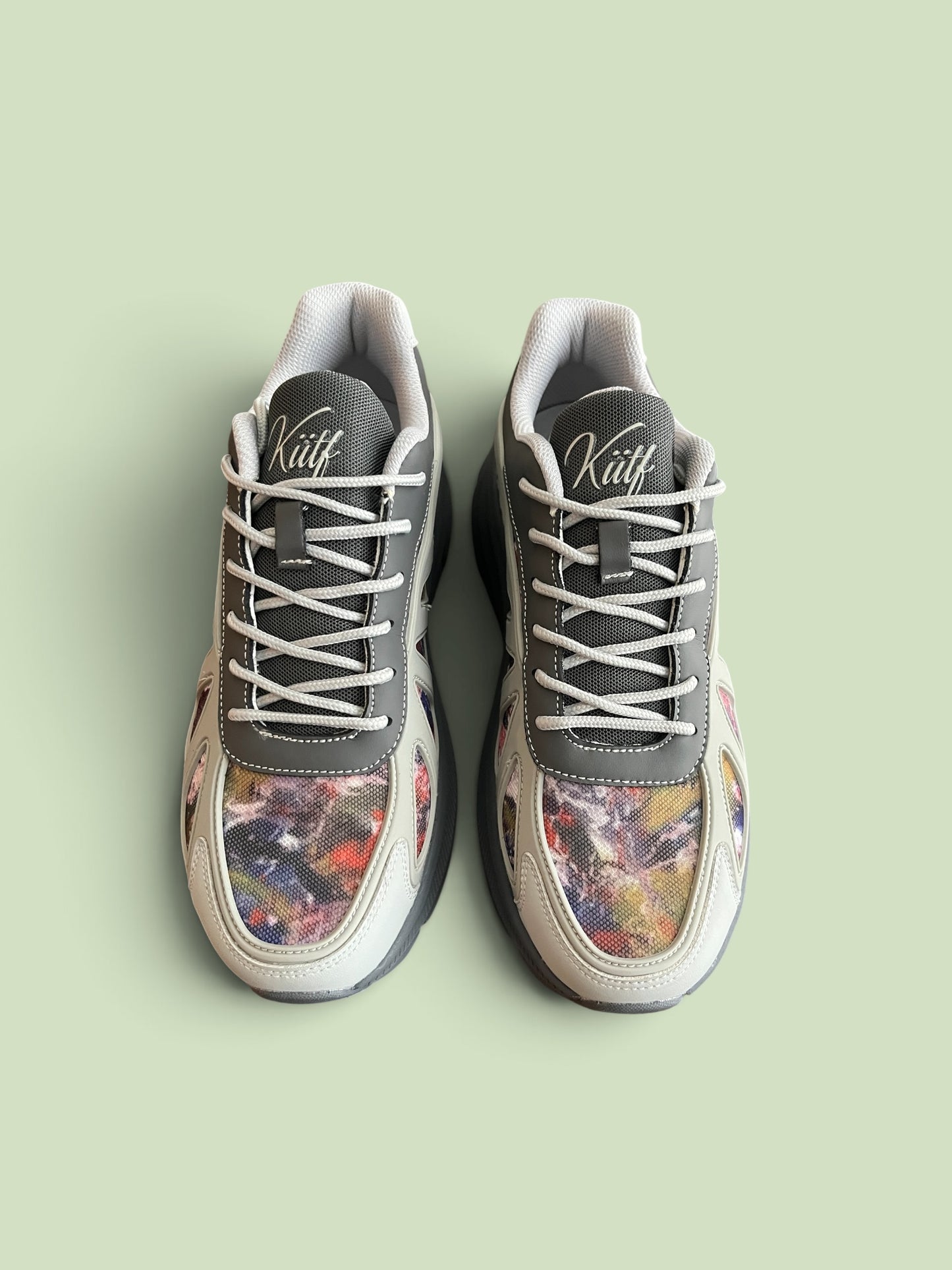 GALLERY RUNNER “Bloom” Size 12