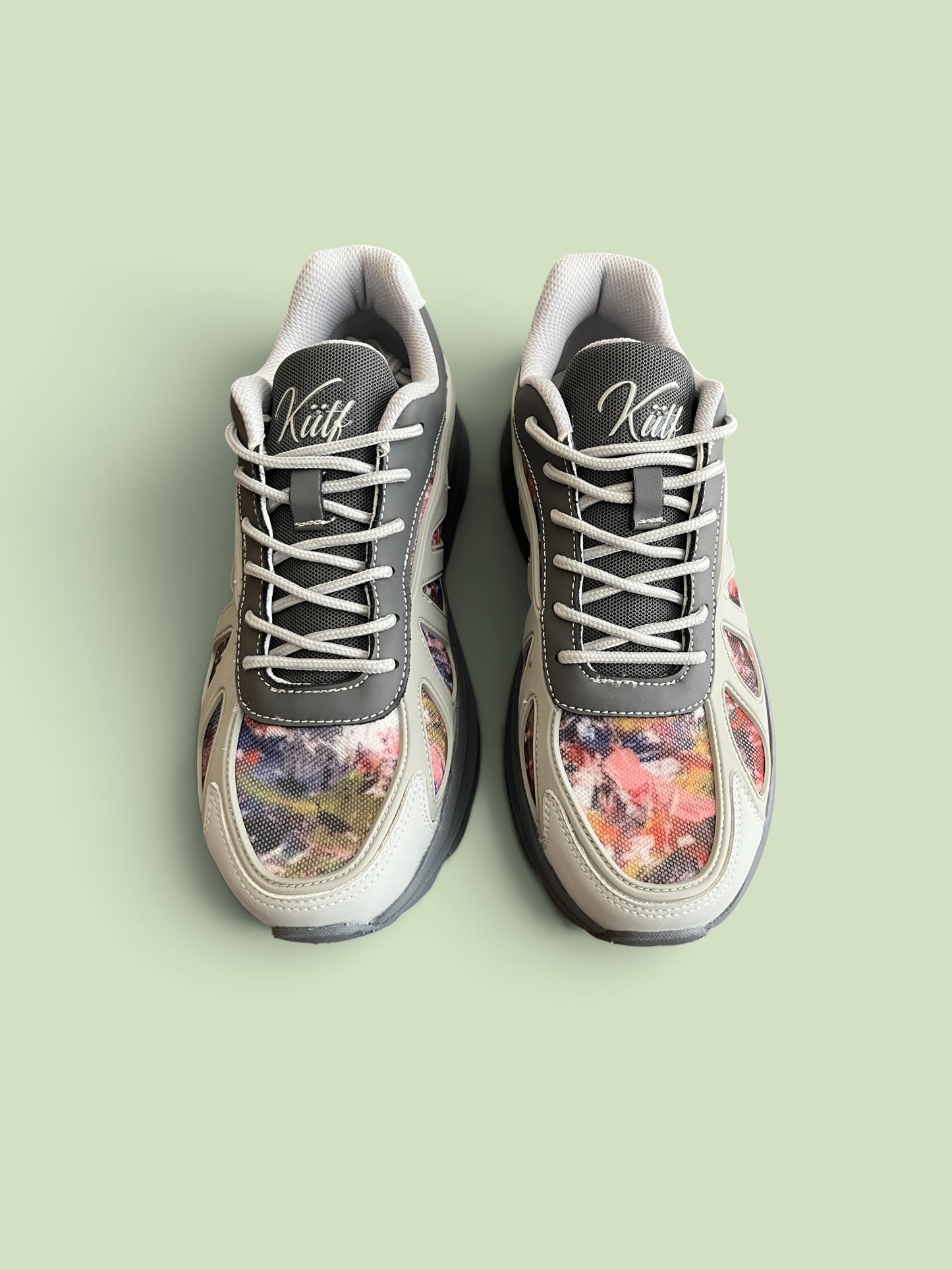 GALLERY RUNNER “Bloom” Size 8