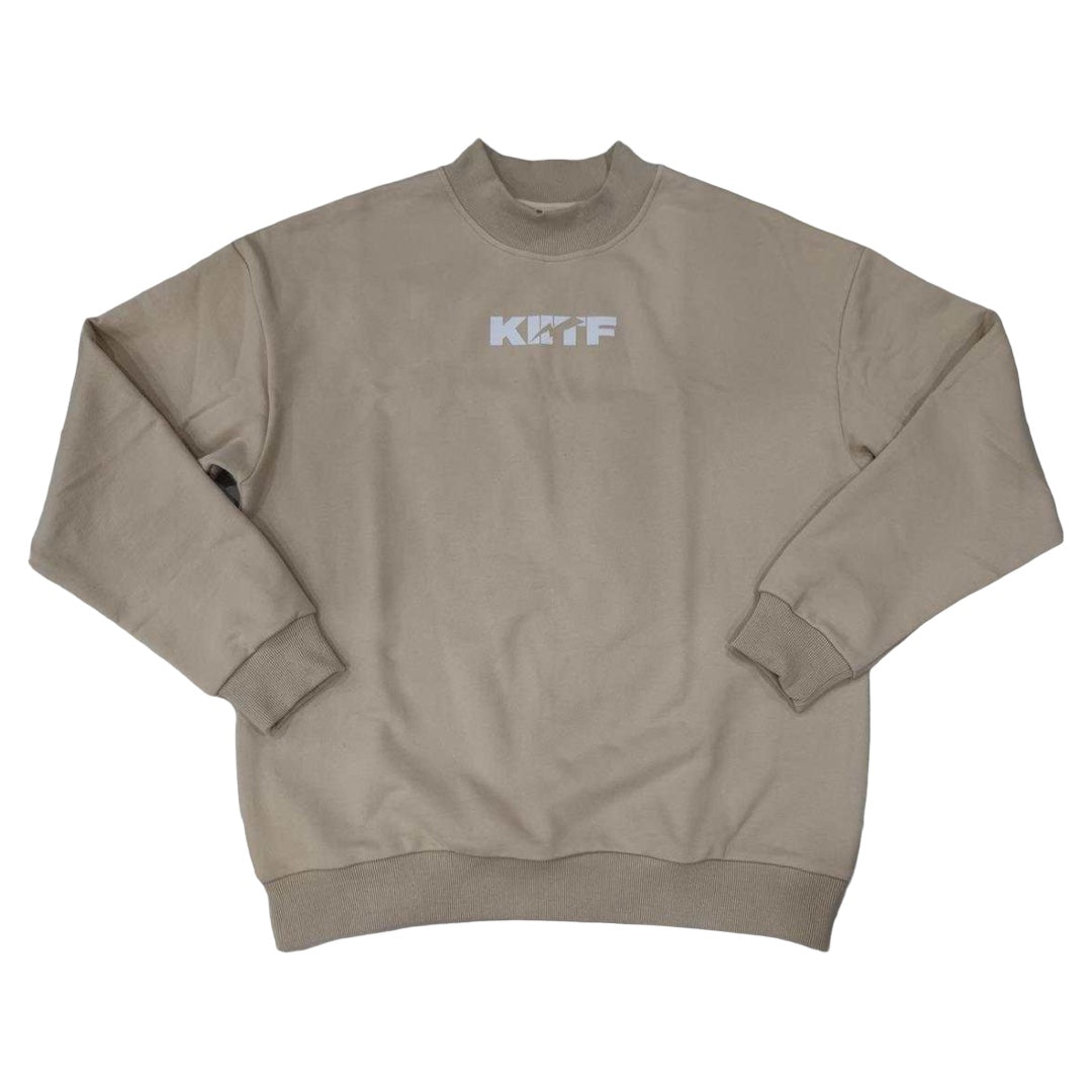 KIITF Mock-Neck