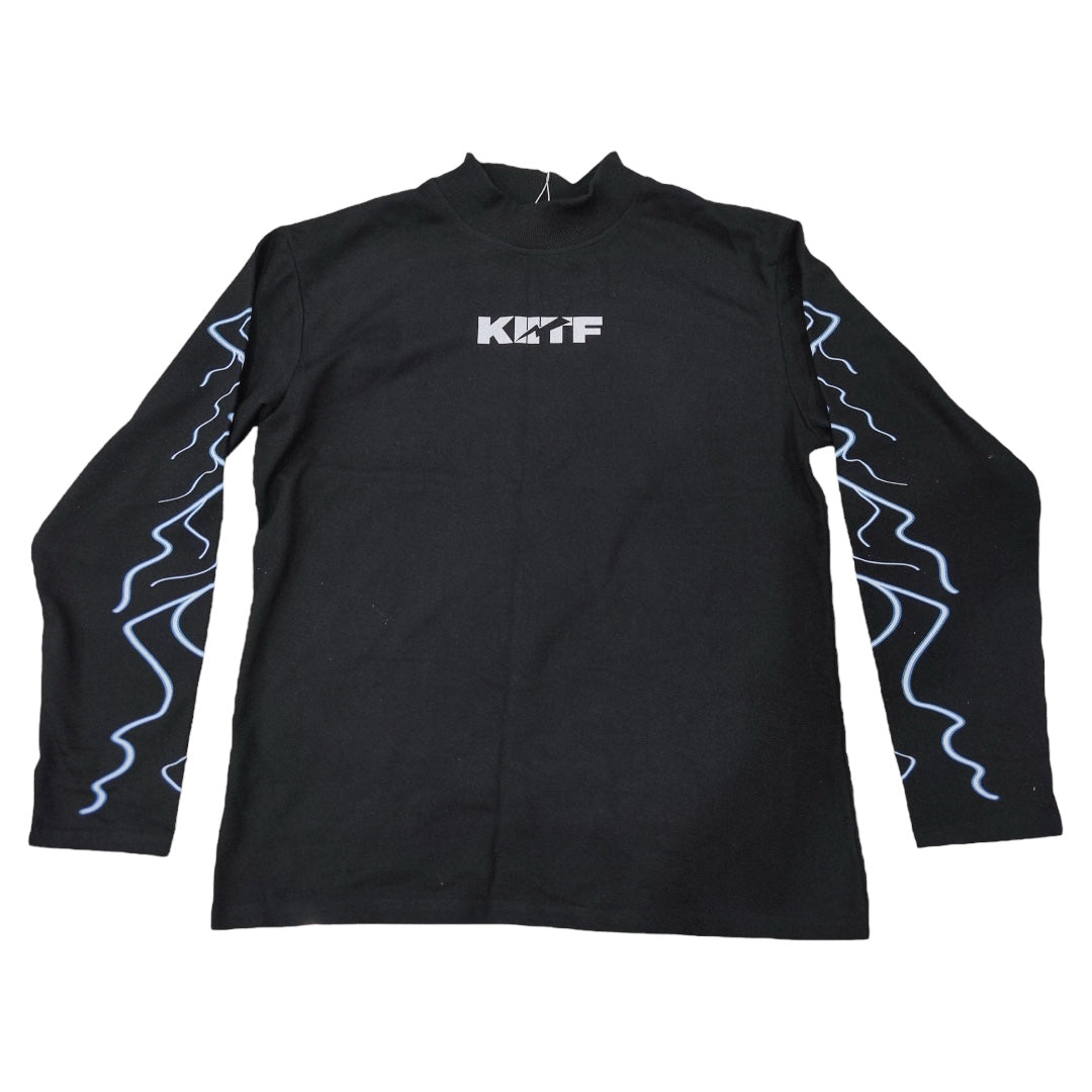 KIITF “Bolt” LongSleeve